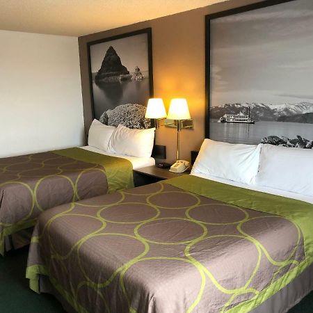 Super 8 By Wyndham Winnemucca Nv Exterior photo